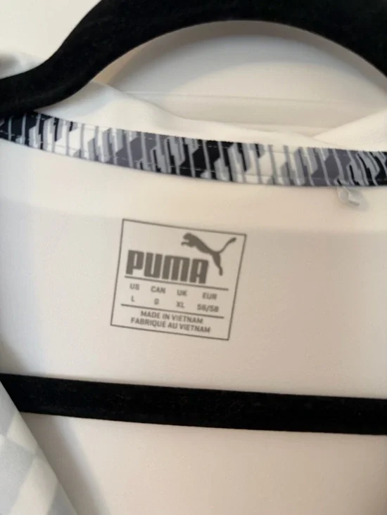 Puma Polo - Picture 2 of 4